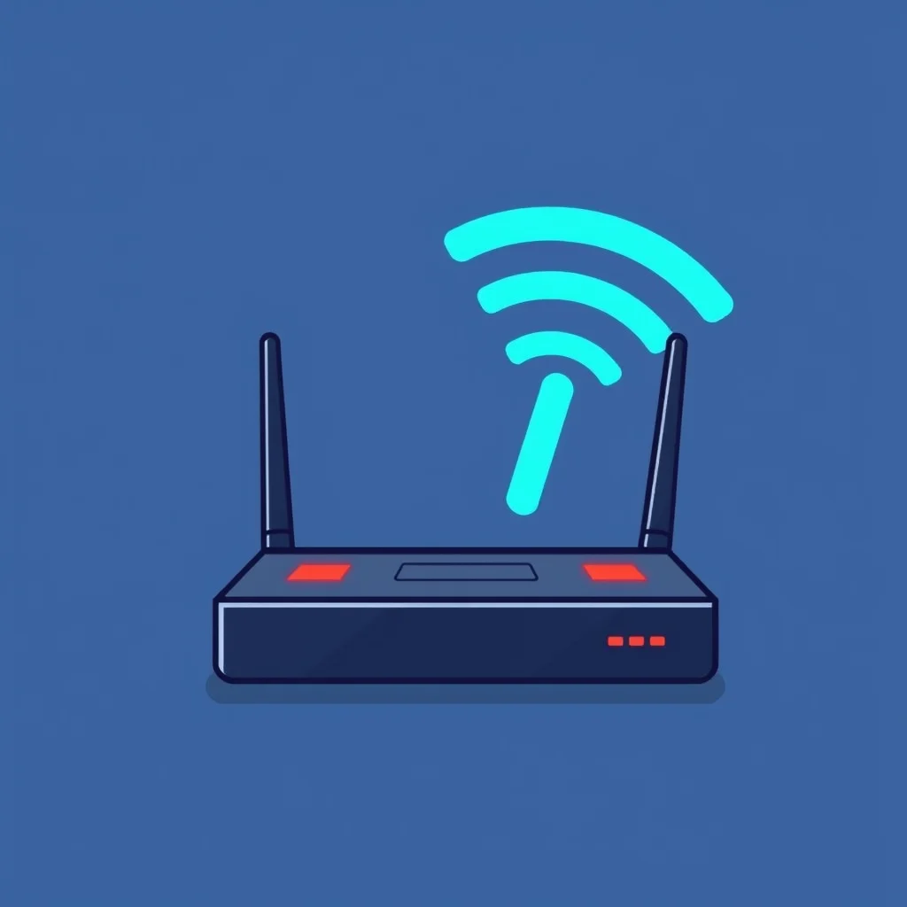 Person frustrated with bad wifi connection on PC, seeking help from Brilliant Tech